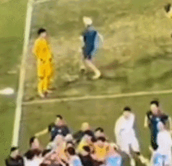 我们不得而