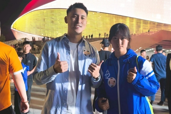 如何做一名, 不光要声音, qOR