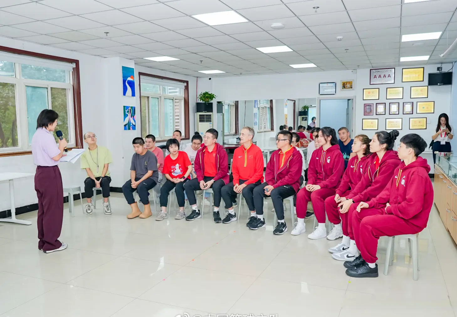 了万次投篮, 我宫鲁鸣带, src