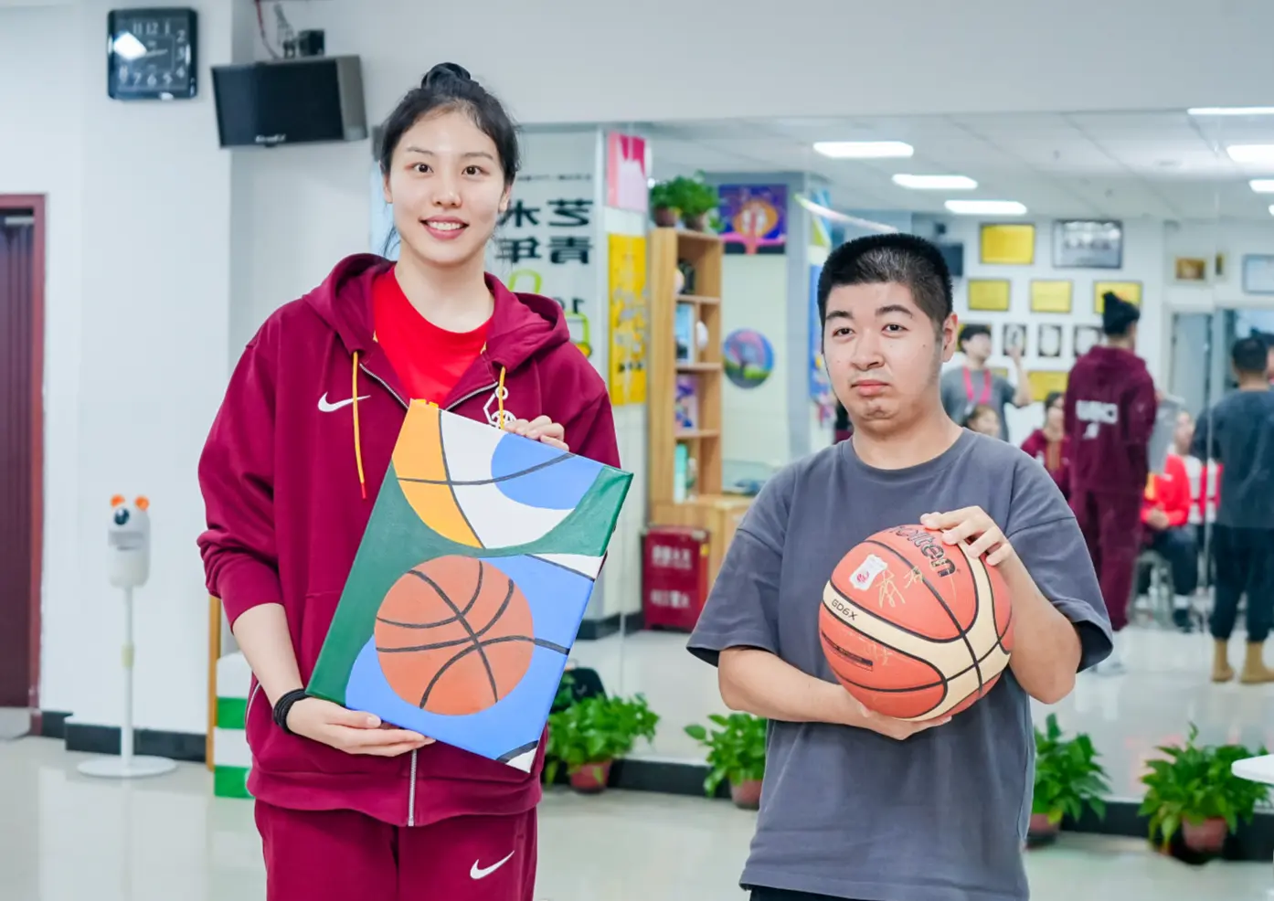 好样的, div, https