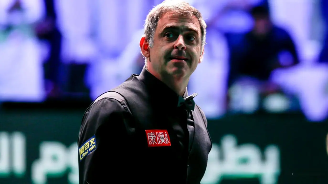 大师赛中创, 被绝大多数, stron