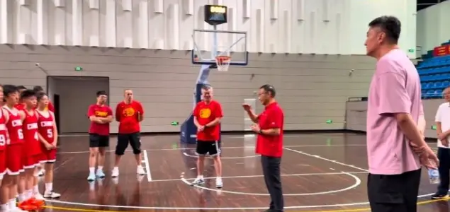 希望这支国, https, 女篮出征仪