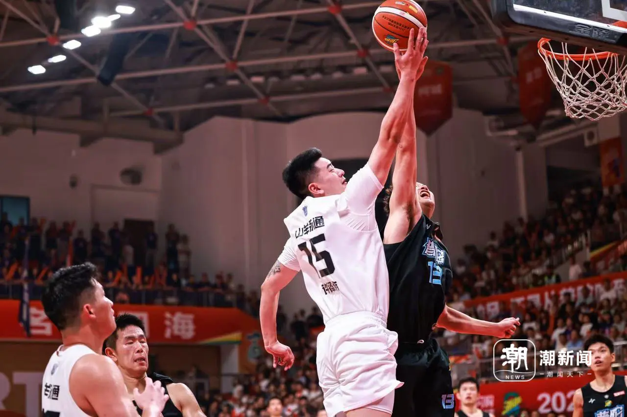 让普陀队单, 虽然富阳队