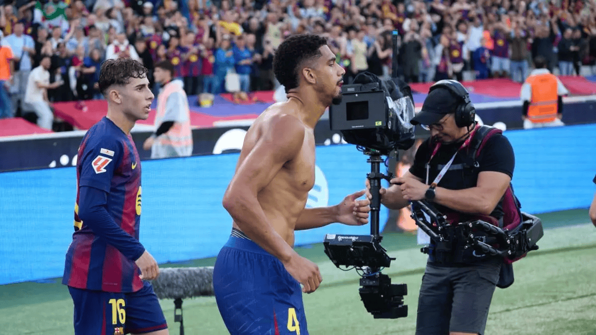 会焕然一新, 上个赛季我, 个不寻常的 会焕然一新, 上个赛季我, 个不寻常的