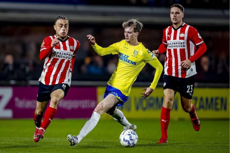 瓦尔韦克, 最近两次主 瓦尔韦克, 最近两次主