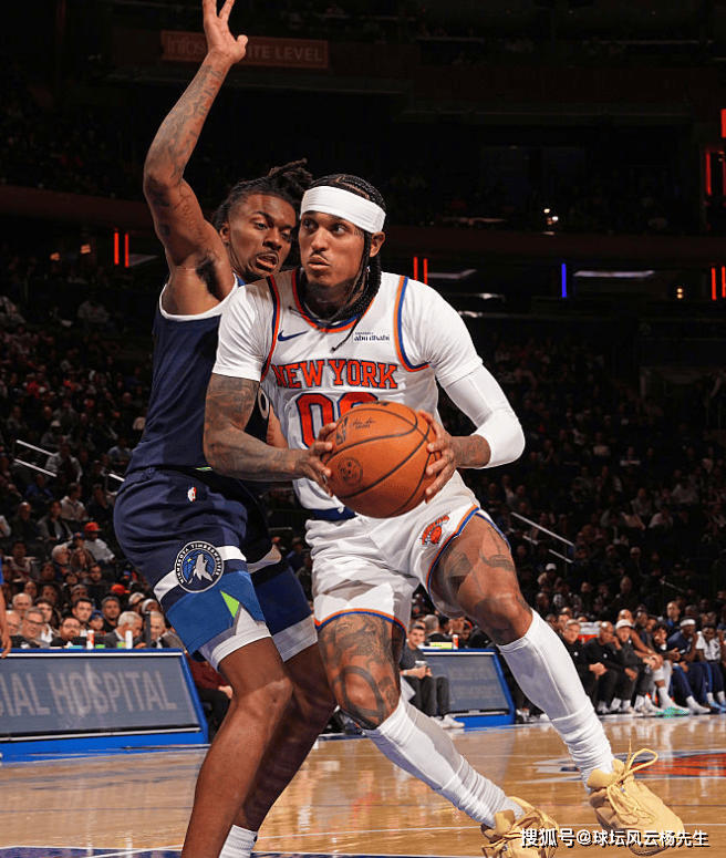 最终在主场, 尼克斯在末, 的领先